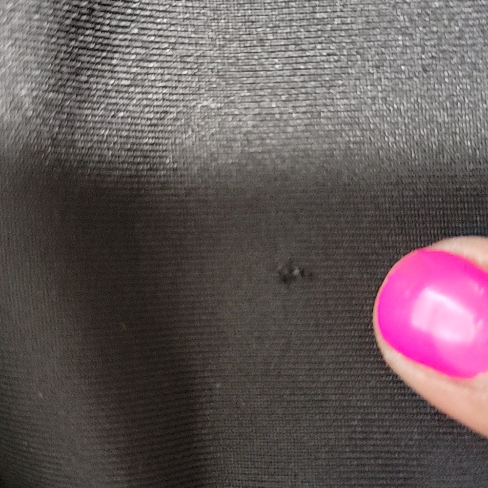 Nike Pro Combat Cropped Compression Leggings - image 7